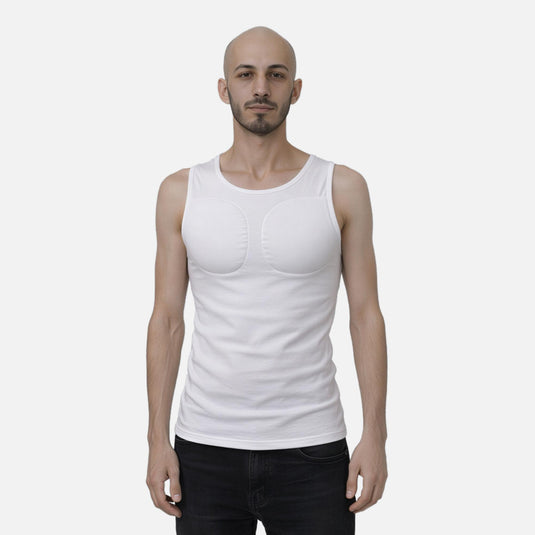 Muscle Shape Vest