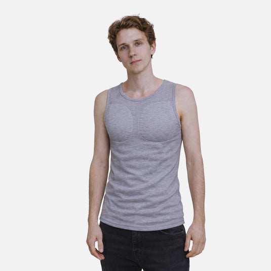 Muscle Shape Vest