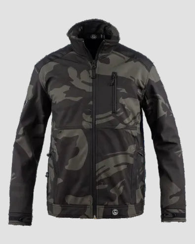 Softshell jacket KAMO - Unisex