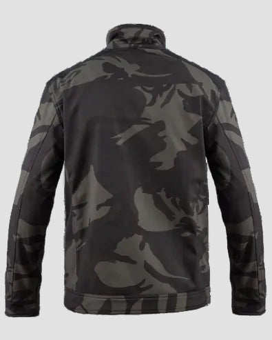 Softshell jacket KAMO - Unisex