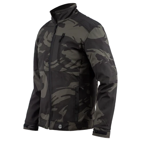 Softshell jacket KAMO - Unisex