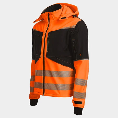 Softshell Jacket PRISMA 2.0 HV