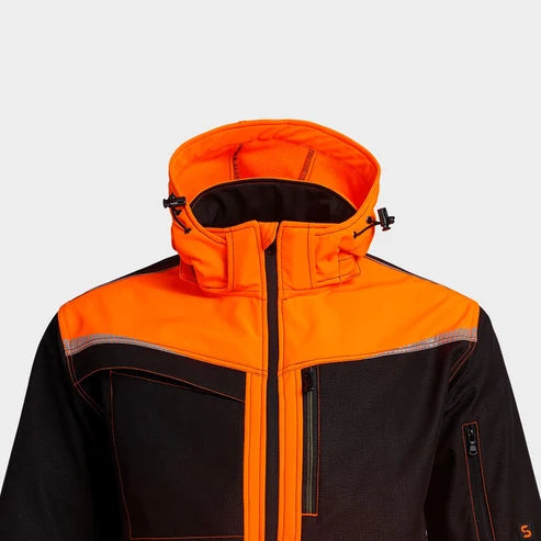Softshell Jacket PRISMA 2.0 HV