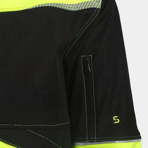 Softshell Jacket PRISMA 2.0 HV