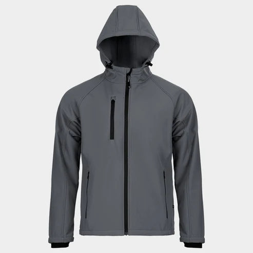 Softshell Work Jacket REEF - Men
