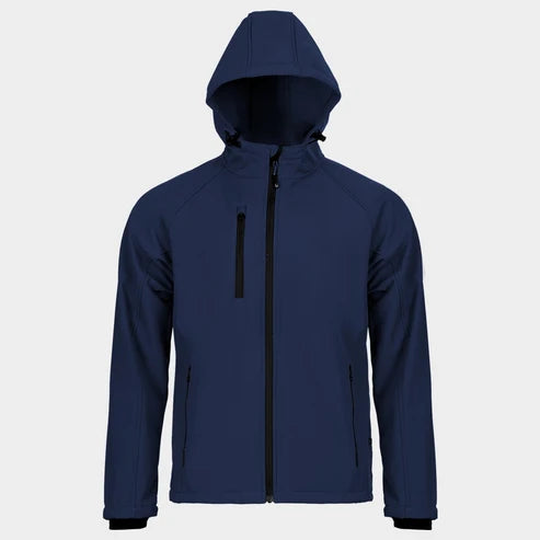 Softshell Work Jacket REEF - Men