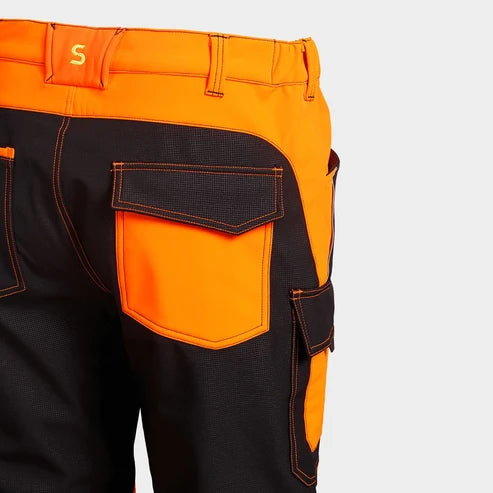 Softshell Trousers PRISMA 2.0 HV