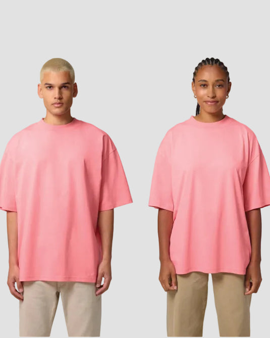 Organic-Cotton T-Shirt BLASTER - Unisex