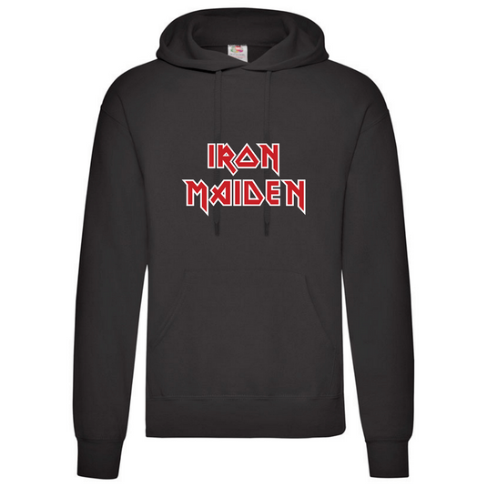 Суитчър на "Iron Maiden"