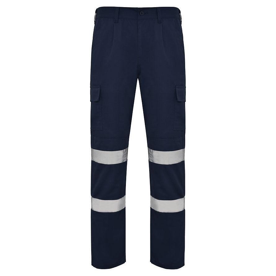 Reflective Work Trousers