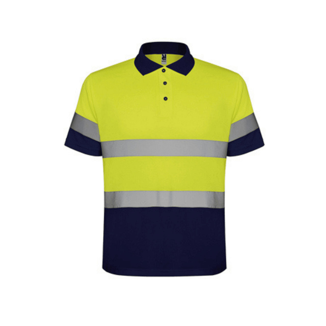 Reflective Polo T-shirt