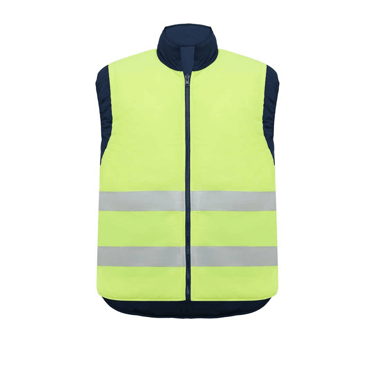 Double-Sided Reflective Vest