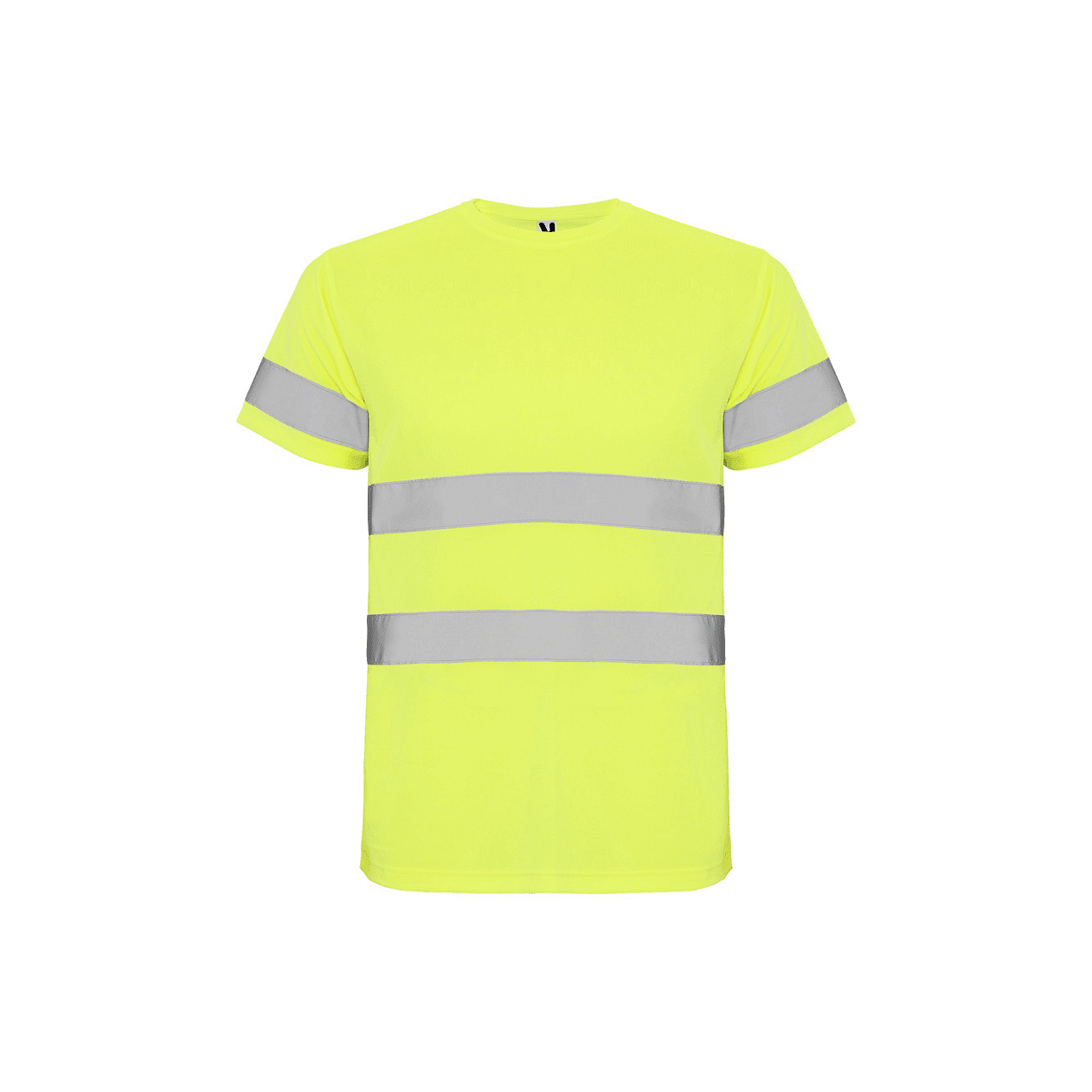 Reflective T-shirt
