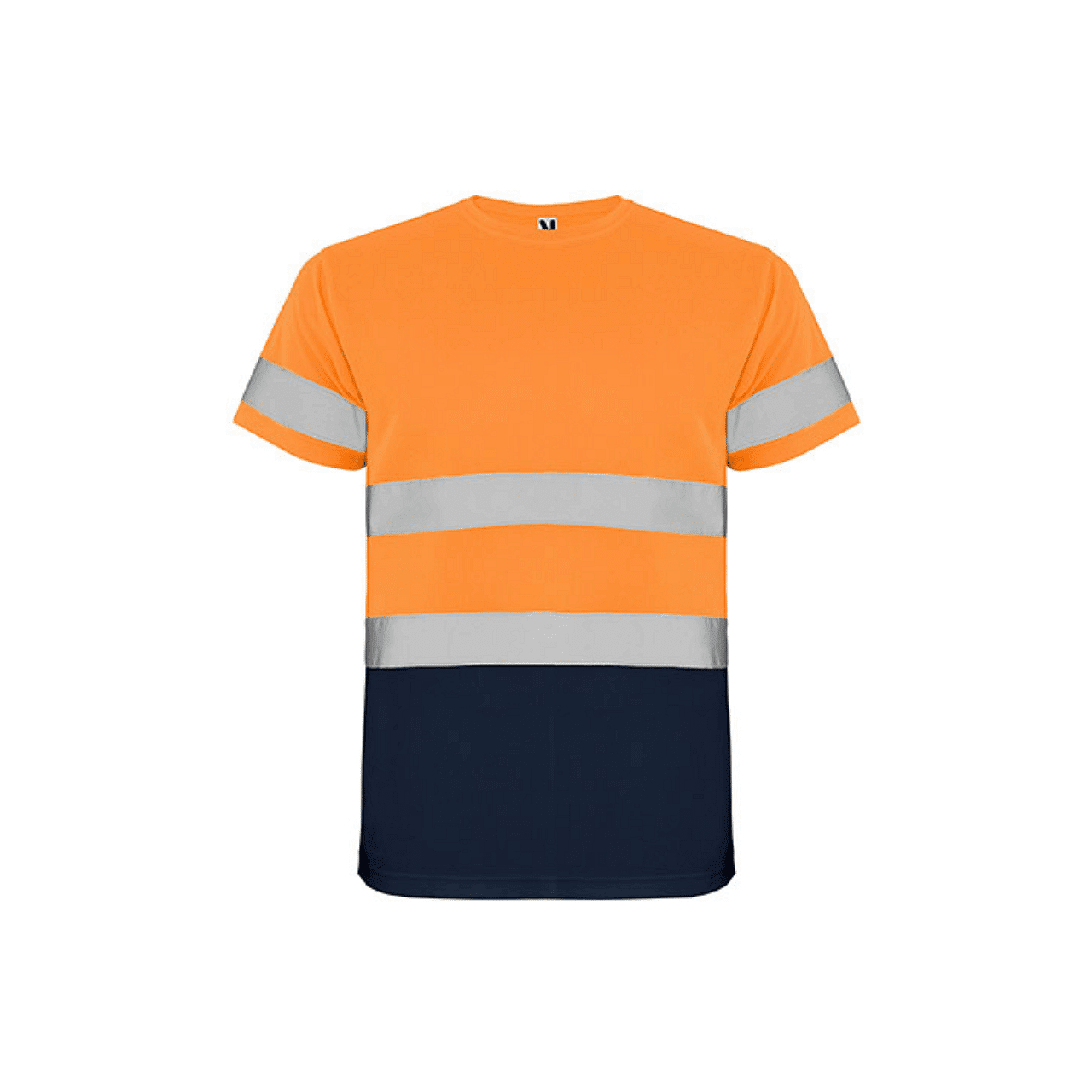 Reflective T-shirt
