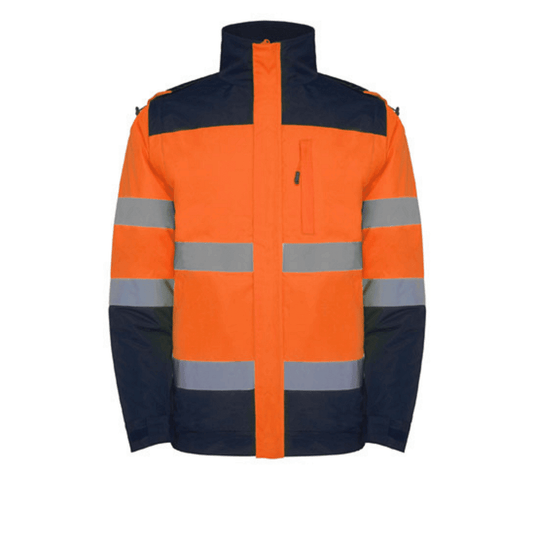 Men's Reflective Jacket