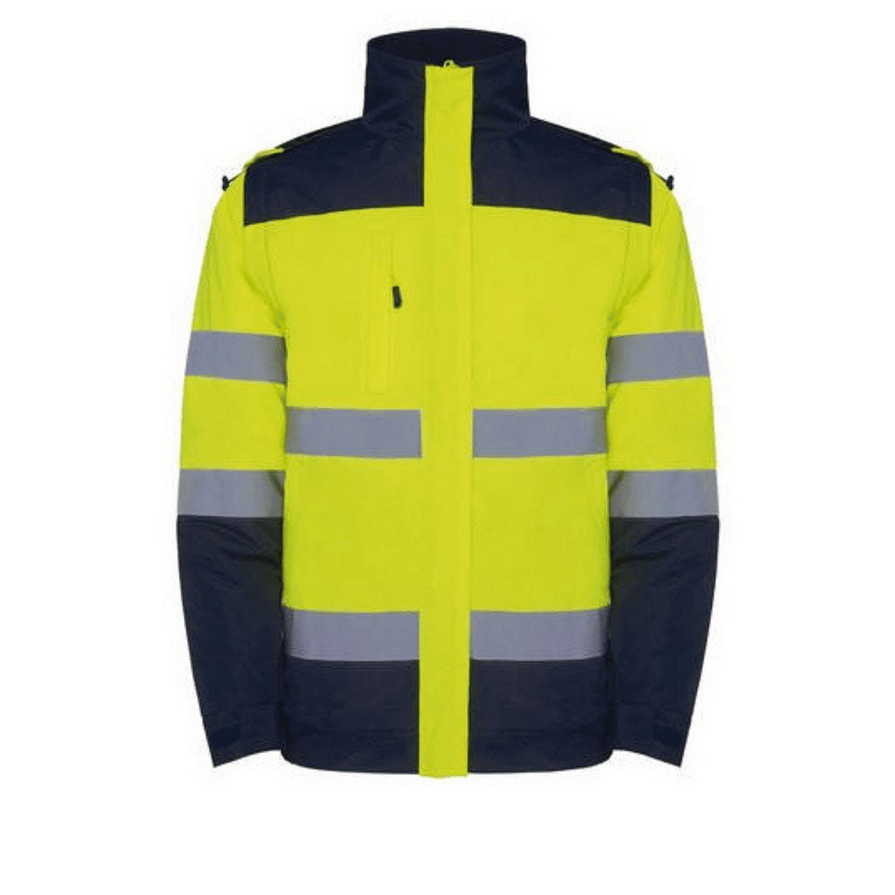 Men's Reflective Jacket