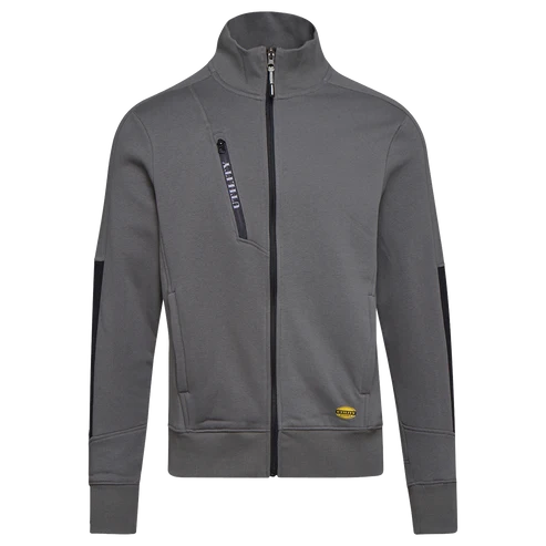 Sweatshirt DIADORA FZ LITEWORK - Men