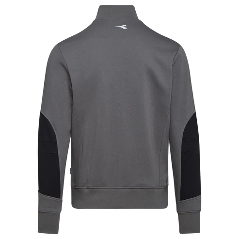 Sweatshirt DIADORA FZ LITEWORK - Men