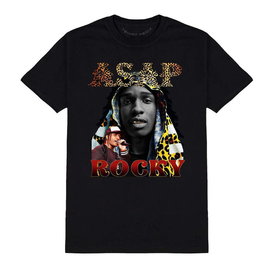 Тениска A$AP Rocky