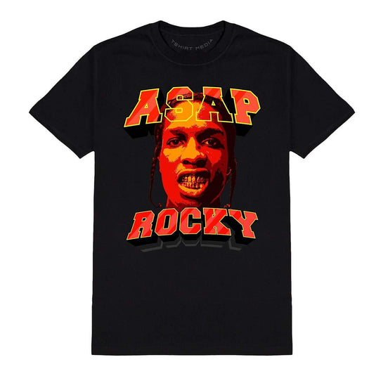 Тениска A$AP Rocky