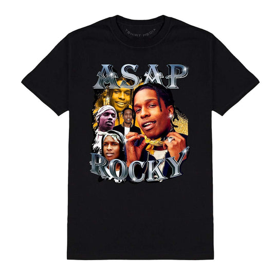Тениска A$AP Rocky