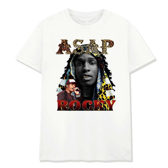 Тениска A$AP Rocky