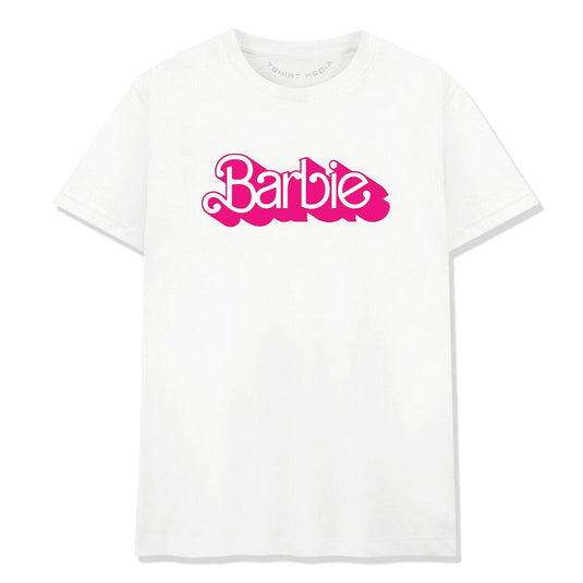 Тениска Барби / Barbie