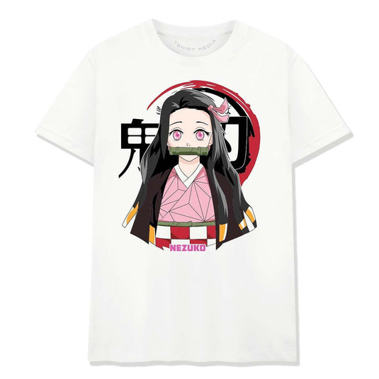 Тениска Demon Slayer