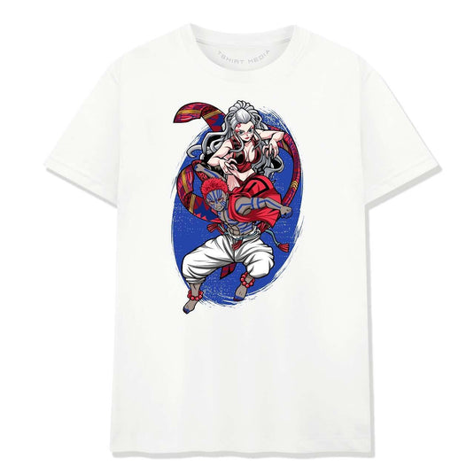Тениска Demon Slayer