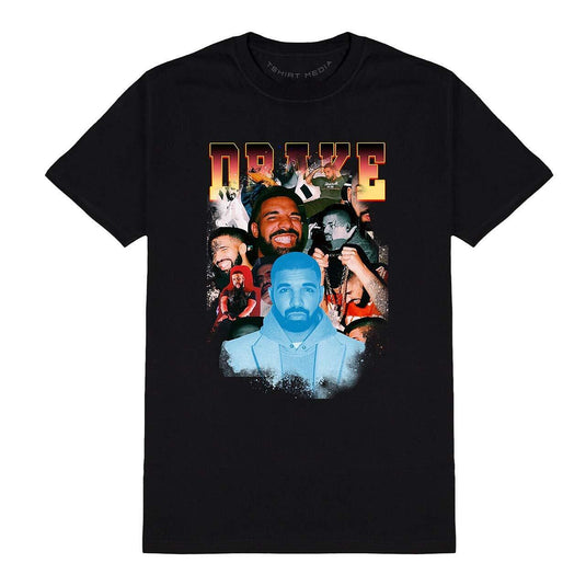 Тениска Drake / Дрейк