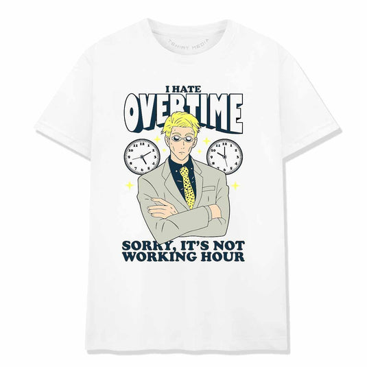 Тениска Jujutsu Kaisen