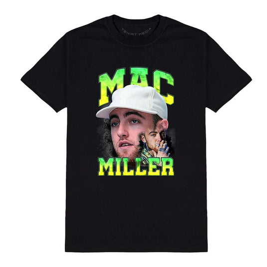 Тениска Mac Miller / Мак Милър