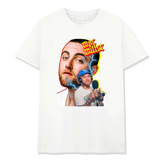 Тениска Mac Miller