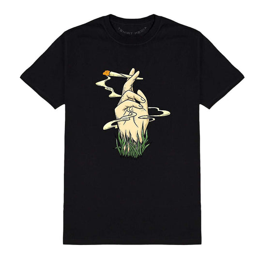 Тениска Марихуана