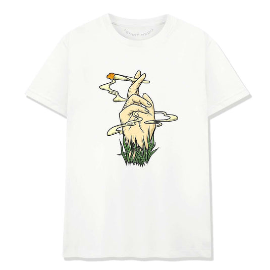 Тениска Марихуана