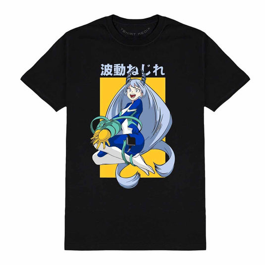 Тениска My Hero Academia