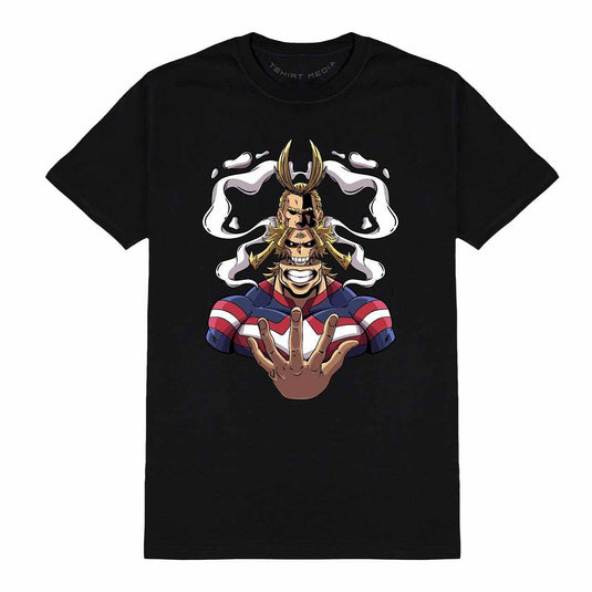 Тениска My Hero Academia