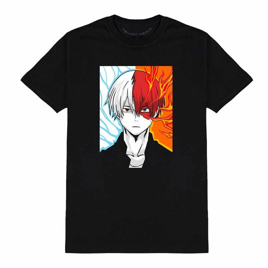 Тениска My Hero Academia