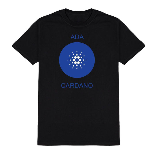 Тениска на " Ada Cardano"