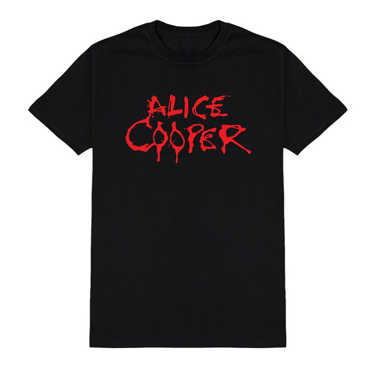 Тениска на "Alice Cooper"