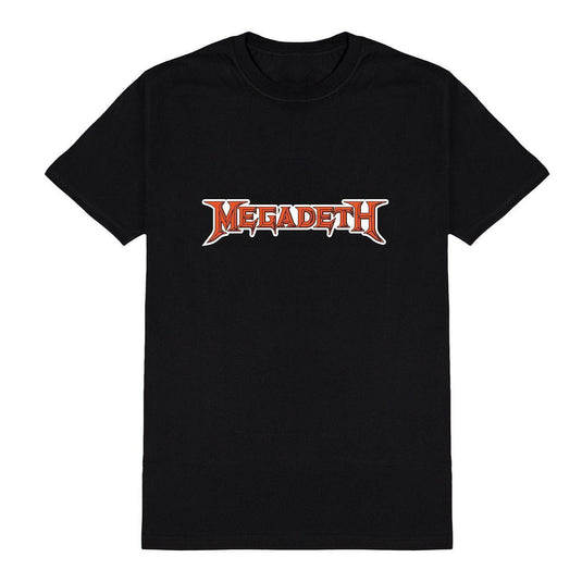 Тениска на "Megadeth "