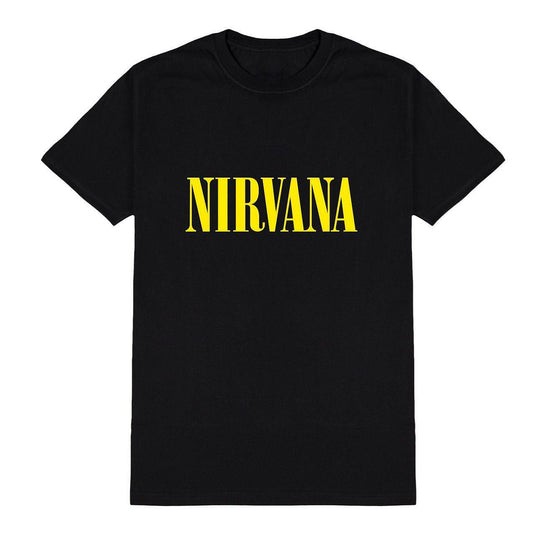 Тениска на " Nirvana"