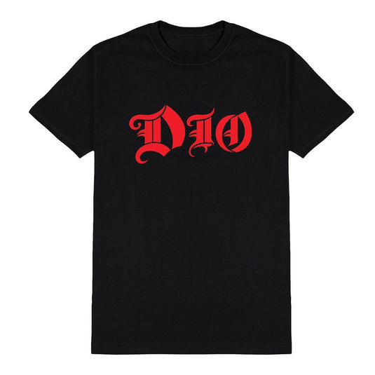 Тениска на " DIO "