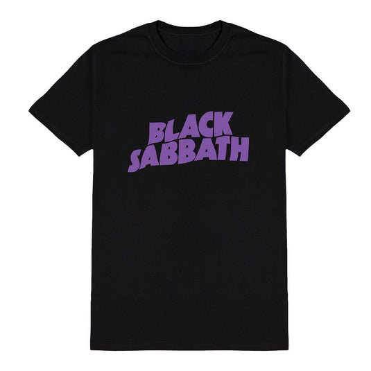 Тениска на " Black Sabbath "