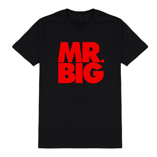 Тениска на " MR. BIG "