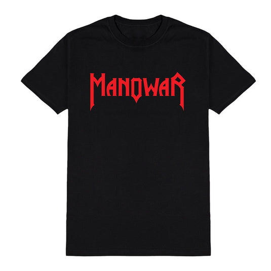 Тениска на "Manowar"