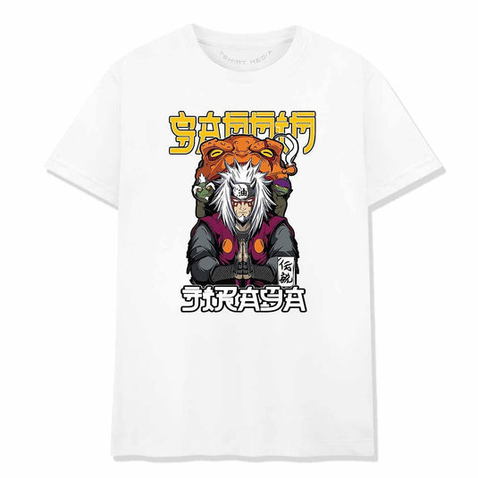 Тениска Naruto