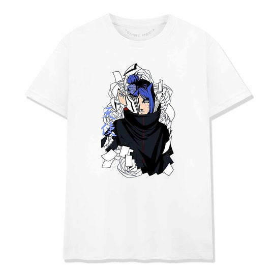 Тениска Naruto