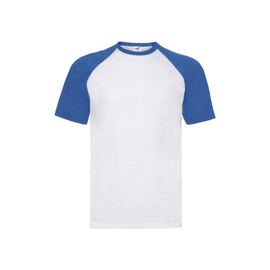 Men's Budget Baseball T-shirt