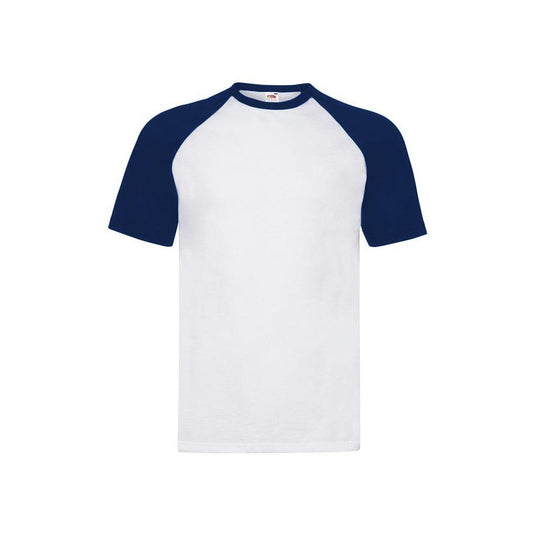 Men's Budget Baseball T-shirt